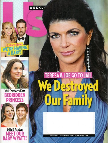 Weekly magazine october 20 - us,