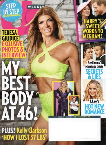 June 2018 teresa giudice - june, 25