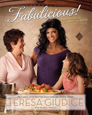 Fabulicious teresa s - fabulicious!, teresa's