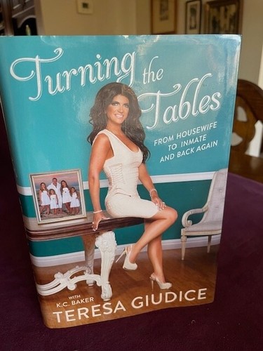 Teresa giudice real - teresa,