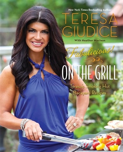 Fabulicious the grill - the,