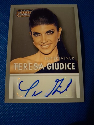 2015 teresa giudice panini - giudice,