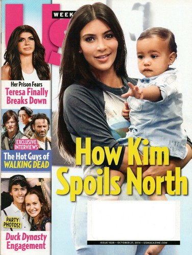 Weekly magazine oct - oct., 27
