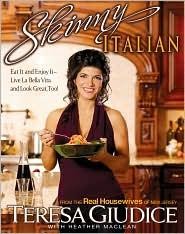 Skinny italian eat - skinny, italian: