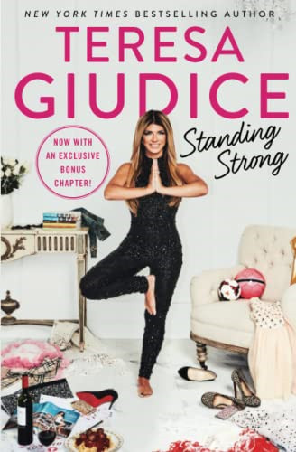 Standing strong paperback - -, /