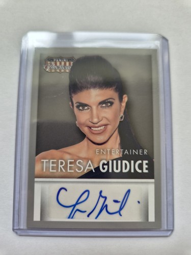 Autografi panini americana - autografi,