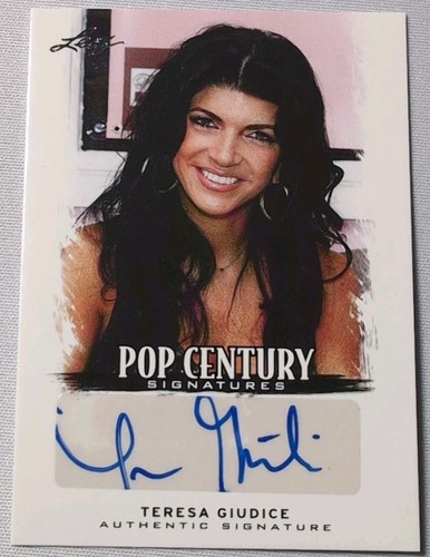 Teresa giudice 2012 - 🎬,