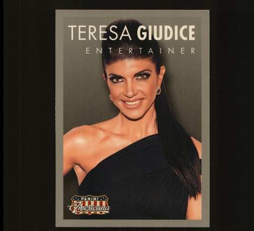 2015 panini americana card 38 - americana, #38
