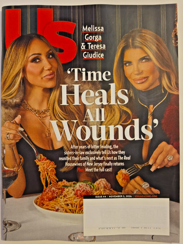 Magazine 2026 nov - magazine,