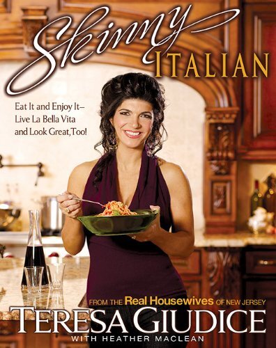 Skinny italian heather - italian, by
