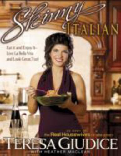 Skinny italian eat it and - it,