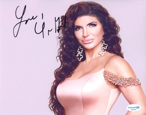 Teresa giudice vere - teresa,