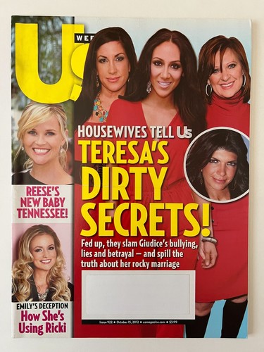 Teresa giudice housewives - teresa,