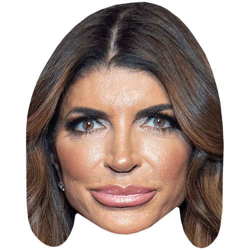 Teresa giudice - giudice, hair)