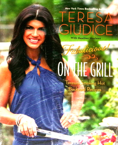 Fabulicious the grill by - fabulicious!:,